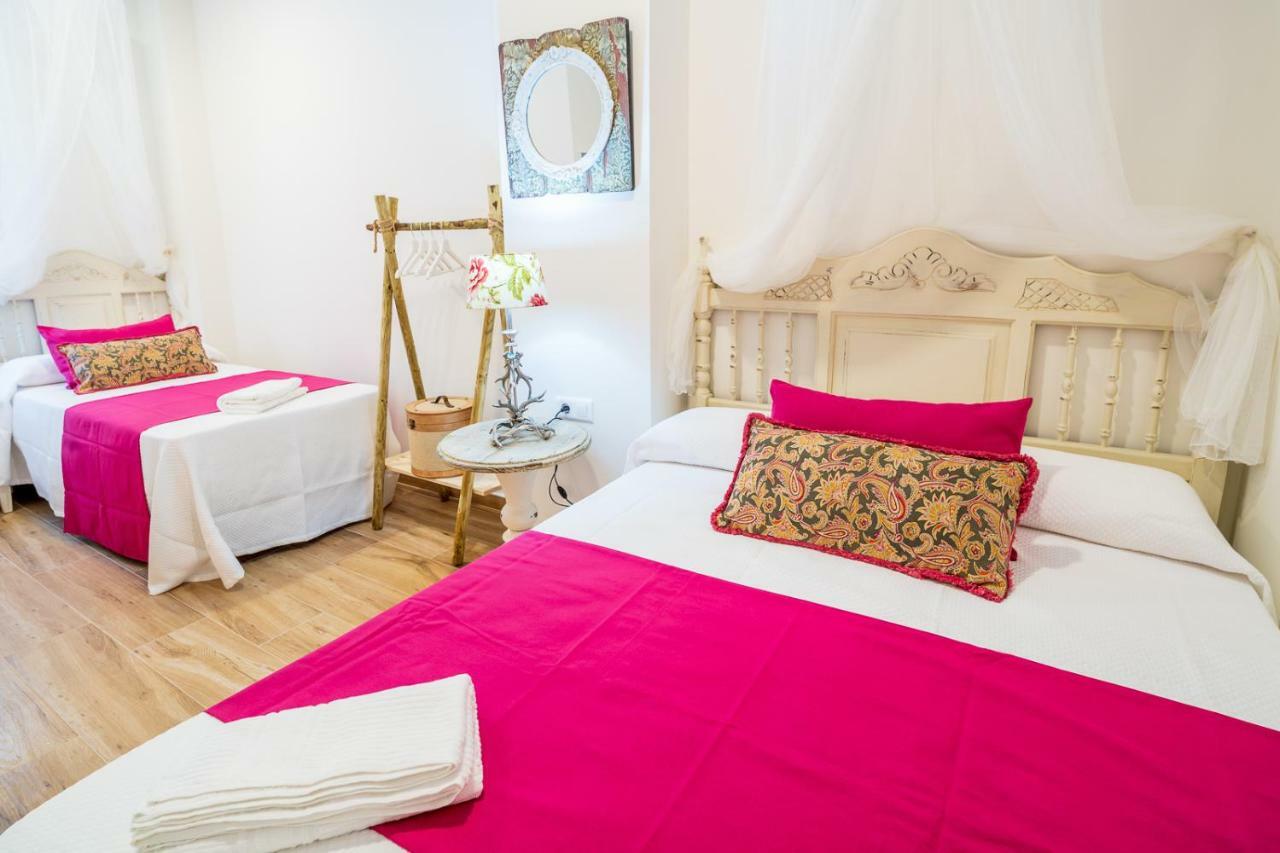 Appartement A&s I Málaga