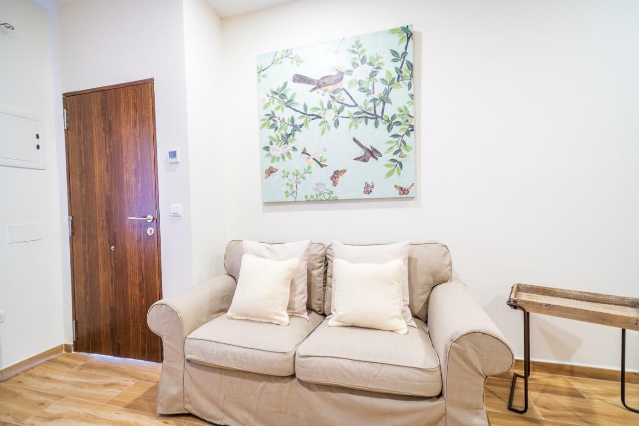 Appartement A&s I Málaga